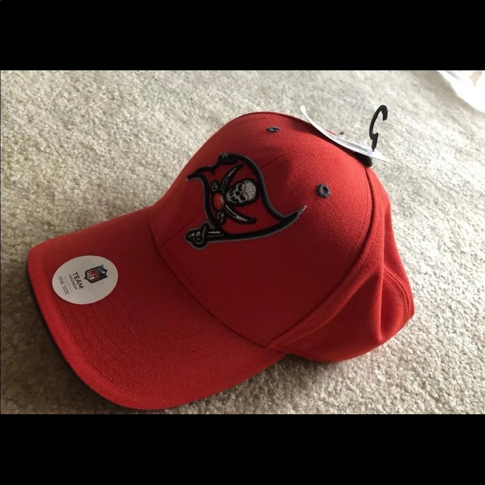 Buccaneers Hat